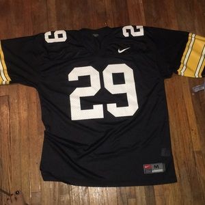 Nike Hawkeye jersey